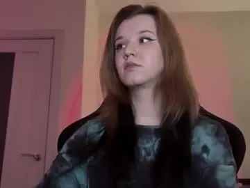 Chaturbate Nude Webcam of choimia