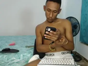 Chaturbate Nude Webcam of davidberrocal