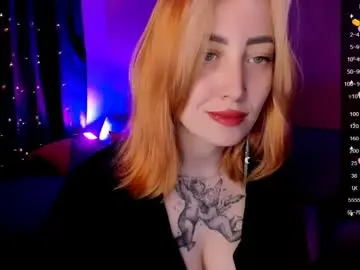 Chaturbate Sex Cam of deborah_moore