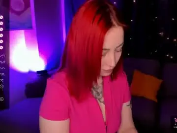 Chaturbate Live Sex Cam of deborah_moore