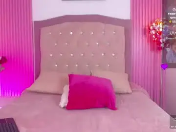 Chaturbate Nude Webcam of emmma_wilder