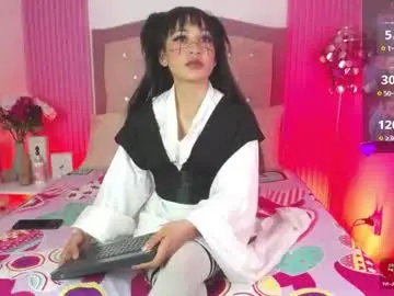 Chaturbate Nude Webcam of emmma_wilder
