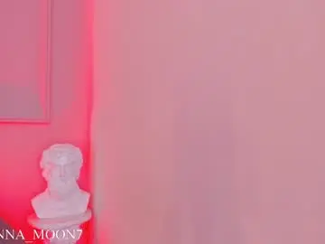 Chaturbate Adult Webcams of hanna_moonlight_