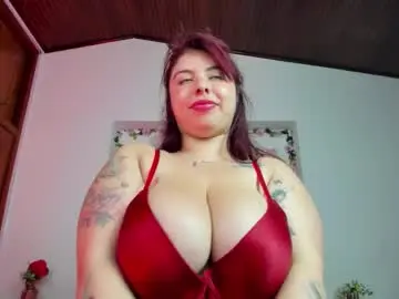 Chaturbate Private Sex Chat of jennie_boobs_