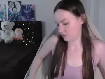 Chaturbate Nude Webcam of little__flowers