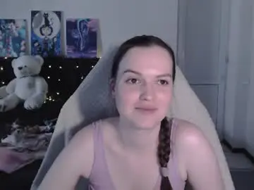 Chaturbate Best live sex cam show of little__flowers
