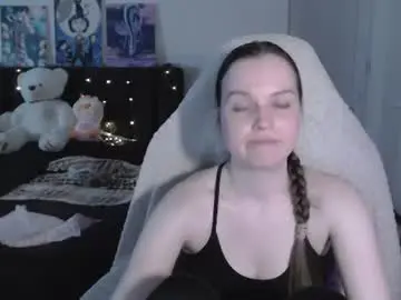 Chaturbate Private Sex Chat of little__flowers