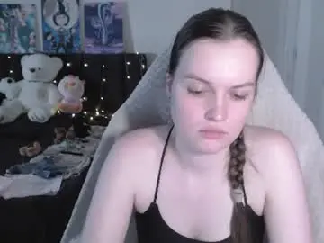 Chaturbate Live Sex Cam of little__flowers