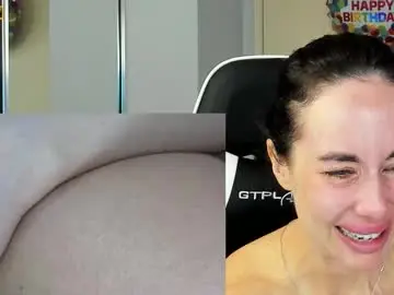 Chaturbate Adult Video Chat of mabuhay_girl