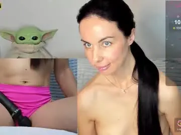 Chaturbate Adult Webcams of mabuhay_girl