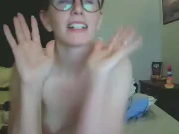 Chaturbate Best Webcam of notashleyxx
