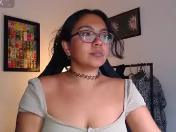 Chaturbate Live Sex of rachell_420