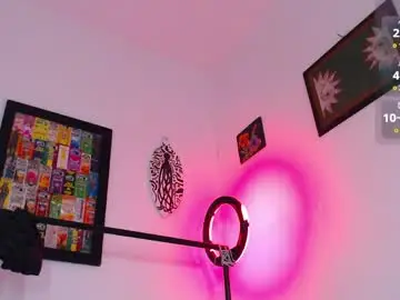 Chaturbate Adult Webcams of rachell_420