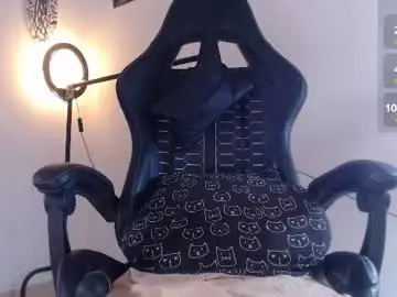 Chaturbate Free Porn Cam of rachell_420