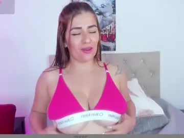 Chaturbate Watch Live Sex Cams of salome_vera1