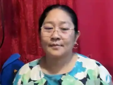 Chaturbate Best live sex cam show of sweetpilipina88