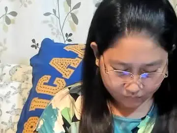 Chaturbate Sex Chat of sweetpilipina88