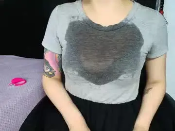 Chaturbate Sex Cam of zpzphot