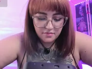 Chaturbate Watch Live Sex Cams of alicebrinck