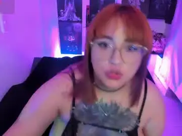 Chaturbate Best Webcam of alicebrinck