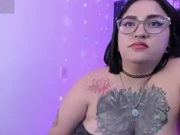 Chaturbate Sex Cam of alicebrinck