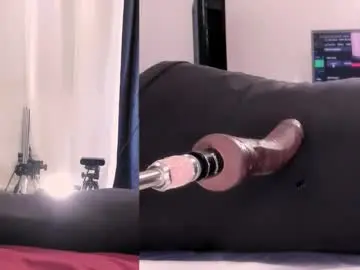 Chaturbate Sex Chat of cristal_thompson_