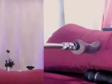 Chaturbate Adult Webcams of cristal_thompson_