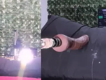 Chaturbate Live Porn of cristal_thompson_