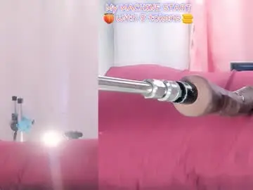 Chaturbate Adult Webcam of cristal_thompson_