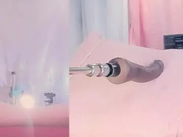 Chaturbate Live Porn of cristal_thompson_