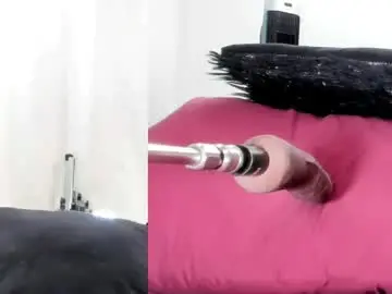 Chaturbate Best Webcam of cristal_thompson_