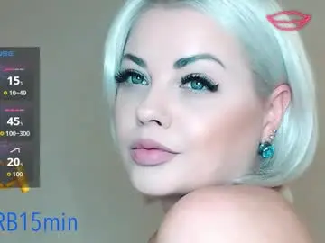 Chaturbate Adult Webcams of fairyjewell