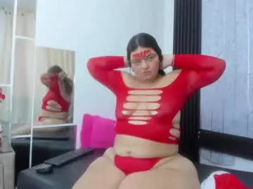 Chaturbate Adult Video Chat of fernandaclar