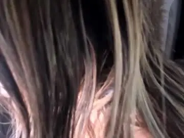 Chaturbate Sex Chat of hannasophia_