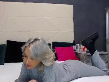 Chaturbate Adult Webcams of issasmyth