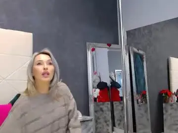 Chaturbate Adult Webcam of issasmyth