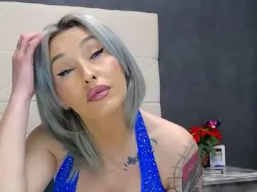 Chaturbate Sex Cam of issasmyth