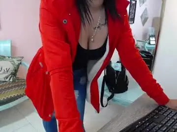 Chaturbate Live Porn of jane_stern