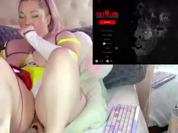 Chaturbate Private Sex Chat of kawaiikiki247