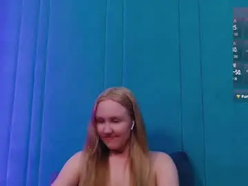 Chaturbate Nude Webcam of meganbeautiful