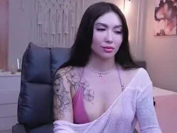 Chaturbate Private Sex Chat of molly_jons