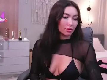 Chaturbate Adult Webcams of molly_jons