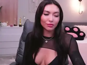 Chaturbate Sex Cam of molly_jons