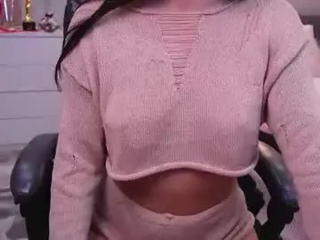 Chaturbate Free Porn Cam of molly_jons