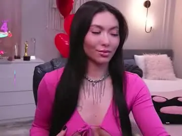 Chaturbate Best Webcam of molly_jons