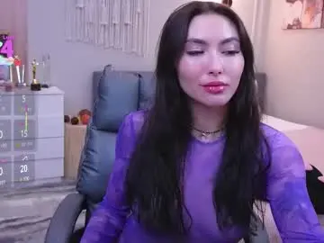 Chaturbate Live Sex Cam of molly_jons