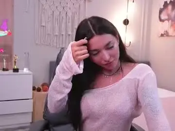 Chaturbate Best live sex cam show of molly_jons