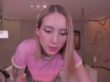 Chaturbate Sex Cam of mollysunders_