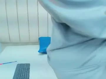 Chaturbate Private Sex Chat of nahomy_campbel2