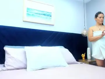 Chaturbate Private Sex Chat of salma_lyn